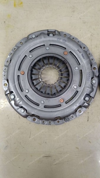 Hyundai Elantra Tucson Debriyaj Baskı Balata 4130032550 YP (IC-120)