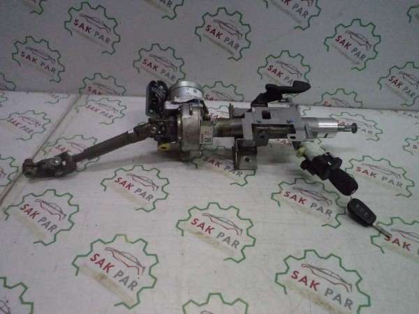 Dacia Jogger Direksiyon Mili Kolonu Orj 488109473R 488106328R SP YP (İG-120)