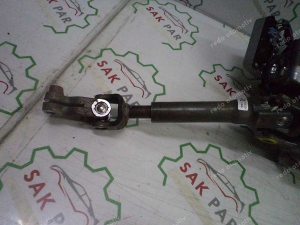 Dacia Jogger Direksiyon Mili Kolonu Orj 488109473R 488106328R SP YP (İG-120)