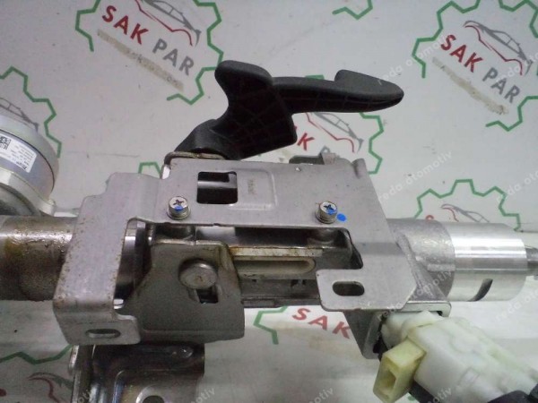 Dacia Jogger Direksiyon Mili Kolonu Orj 488109473R 488106328R SP YP (İG-120)