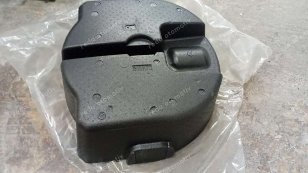 Renault Fluence Kriko Yuvası 849752596R YP (AF-130)