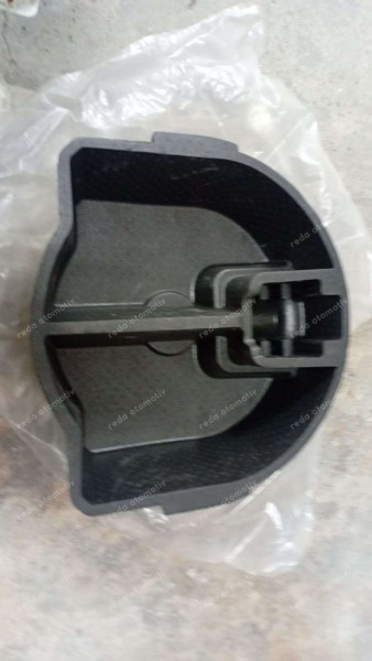 Renault Fluence Kriko Yuvası 849752596R YP (AF-130)