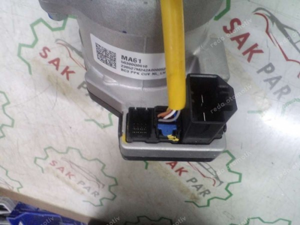 Hyundai Bayon Direksiyon Mili Kolonu Orj 56340-Q0100 56300-Q0610 SP YP (İH-130)