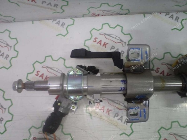 Hyundai Bayon İ20 Direksiyon Mili Kolonu Orj 56300-Q0810 56340-Q0500 SP YP (İH-130)