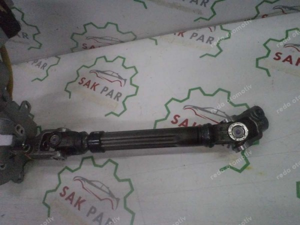 Hyundai Bayon İ20 Direksiyon Mili Kolonu Orj 56300-Q0810 56340-Q0500 SP YP (İH-130)