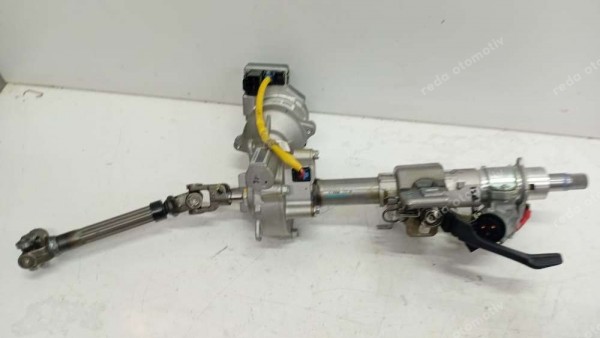 Hyundai Bayon Direksiyon Mili Kolonu Orj 56340-Q0100 56300-Q0640 SP YP (İH-130)