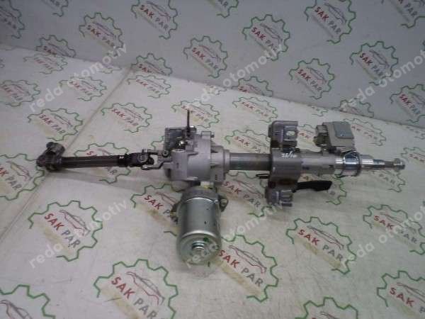 Hyundai Bayon Direksiyon Mili Kolonu Orj 56340-Q0050 56300-Q0720 SP YP (İH-130)