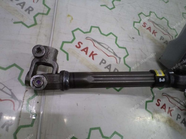 Hyundai Bayon Direksiyon Mili Kolonu Orj 56340-Q0050 56300-Q0720 SP YP (İH-130)