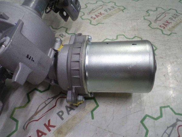 Hyundai Bayon Direksiyon Mili Kolonu Orj 56340-Q0050 56300-Q0720 SP YP (İH-130)