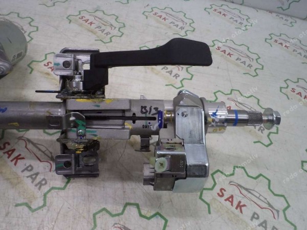 Hyundai Bayon Direksiyon Mili Kolonu Orj 56340-Q0050 56300-Q0720 SP YP (İH-130)