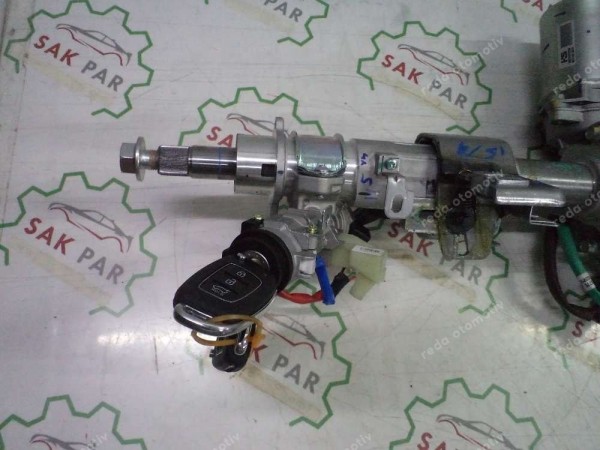 Hyundai Bayon Direksiyon Mili Kolonu Orj 56310-Q0150 56300-Q0710 SP YP (İG-130)