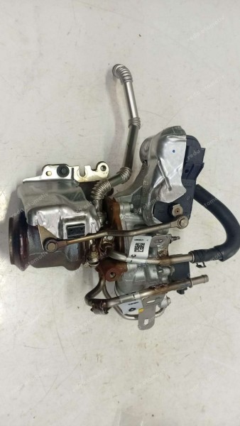 Renault Taliant Clio 5 1.0 TCE Turbo 16319700058 SP YP (DA-120)