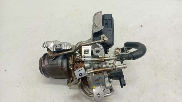 Renault Taliant Clio 5 1.0 TCE Turbo 16319700058 SP YP (DA-120)