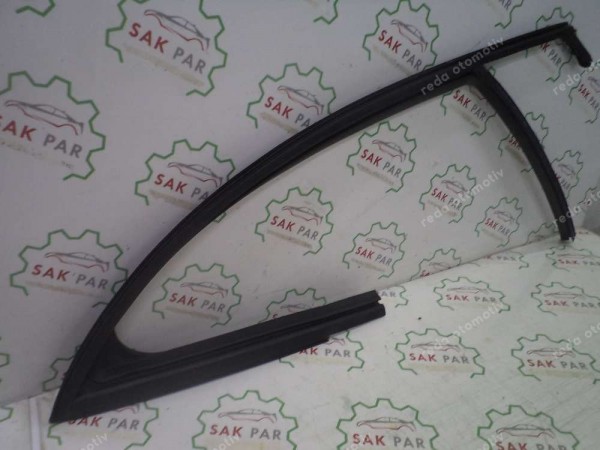 Renault Taliant Jogger Sağ Ön Kapı Cam Fitili Orjinal 803301377R SP YP (JE-120)
