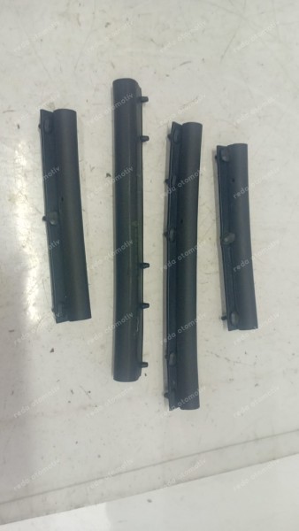 Renault Clio 5 Kaput Lastiği SP YP (F1)