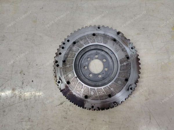 Renault Fluence Megane 2 Debriyaj Volanı 123109773R SP YP (IC-120)