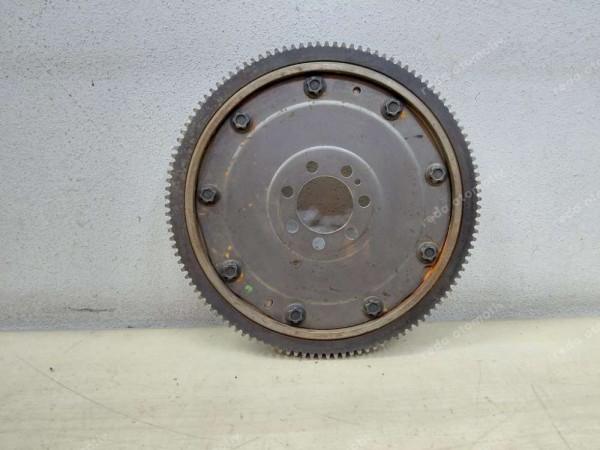 Renault Fluence Megane 2 Debriyaj Volanı 123109773R SP YP (IC-120)