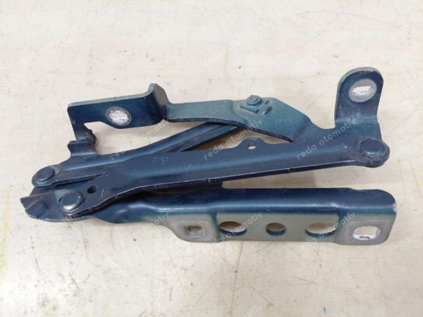 Opel Grandland Peugeot 3008 Sol Ön Kaput Menteşesi 9814189880 CP (HA-126)