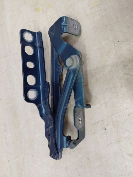 Opel Grandland Peugeot 3008 Sol Ön Kaput Menteşesi 9814189880 CP (HA-126)