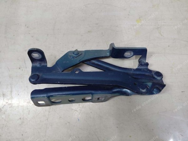 Opel Grandland Peugeot 3008 Sağ Ön Kaput Menteşesi 9814188880 CP (HA-126)