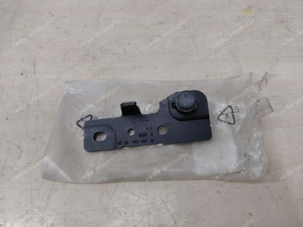 Renault Kangoo Sağ Kaput Menteşesi 8200153190 YP (HA-126)