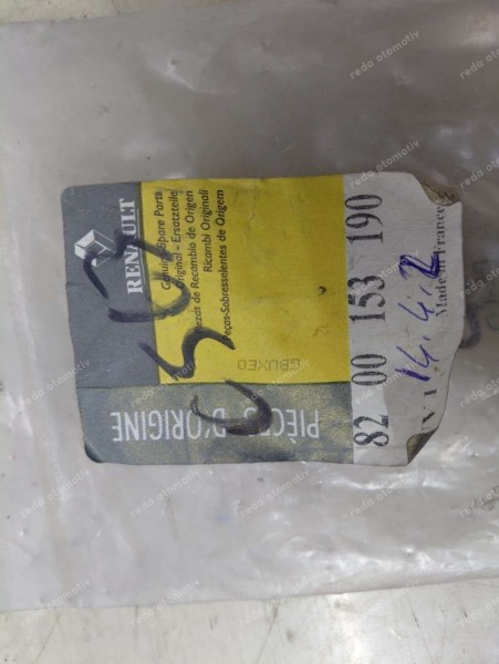 Renault Kangoo Sağ Kaput Menteşesi 8200153190 YP (HA-126)
