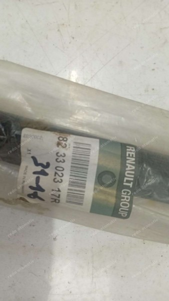 Renault Clio 4 Sağ Arka Cam Arka İç Fitili 823302317R YP (JD-120)