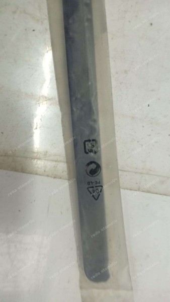 Dacia Sandero Sağ Ön Kapı Dış Sıyırıcı Fitil 8200760257 YP (JD-120)