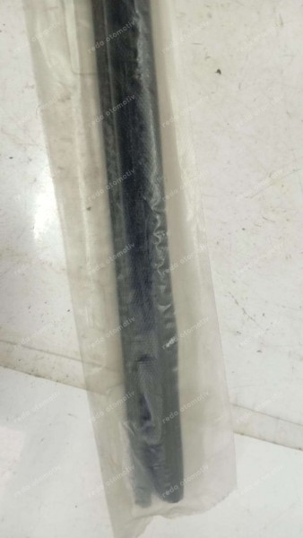 Dacia Duster XJD Sol Arka Kapı Sıyırıcı Fitil 823316342R YP (JD-120)