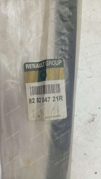 Renault Clio 4 Arka Cam Arka Dış Fitil 828204721R YP (JD-120)