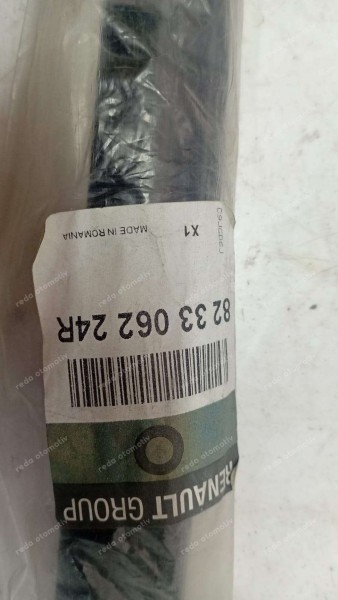 Dacia Sandero Sağ Arka Cam Arka İç Fitili 823306224R YP (JD-120)