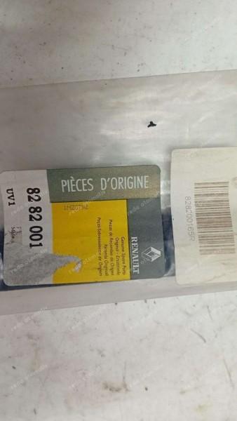 Dacia Duster Sağ Arka Cam Dış Fitili 828200165R YP (JD-120)