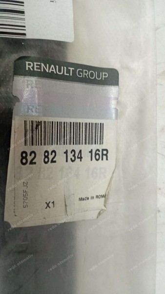 Dacia Duster Sol Arka Cam Dış Fitili 828213416RYP (JD-120)