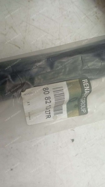 Dacia Duster Sol Ön Cam Dış Fitil Sıyırıcı 808212427R YP (JD-120)