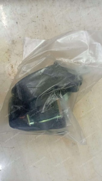 Dacia Logan Sandero Sağ Ön Emniyet Kemeri 8200934799 YP (DB-120)