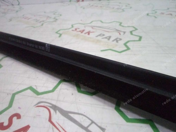 Dacia Jogger Sağ Ön Kapı Dış Cam Sıyırıcı Fitili Orj 808201736R CP (JD-120)