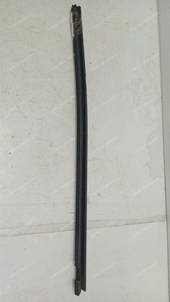 Renault R19 Sağ Arka Kapı Cam İç Fitili 7702253360 CP (JD-120)