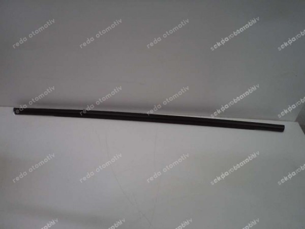 Hyundai İ20 Bayon Sol Arka Kapı Dış Sıyırı Fitil SP YP (JD-120)