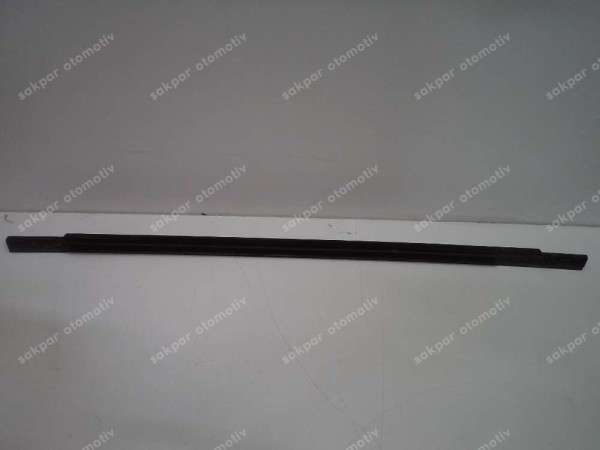 Hyundai İ20 Bayon Sol Arka Kapı Dış Sıyırı Fitil SP YP (JD-120)