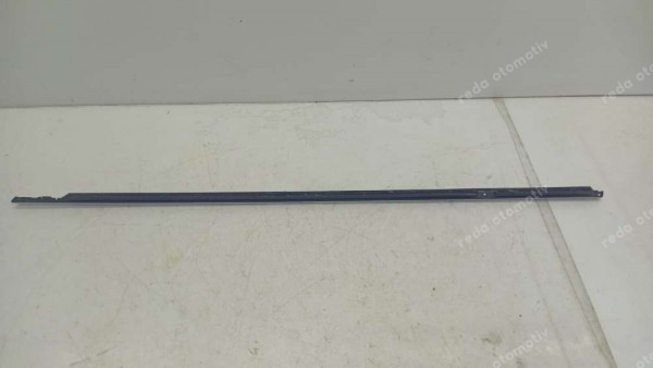 Renault Clio 5 Sağ Ön Dış Sıyırıcı Fitl Krom CP (JD-120)