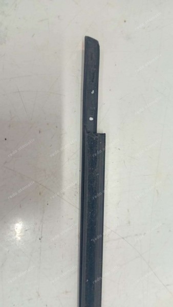 Renault Clio 5 Sağ Ön Dış Sıyırıcı Fitl Krom CP (JD-120)