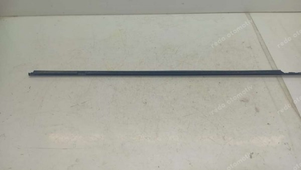 Renault Clio 5 Sol Ön Dış Sıyırıcı Fitl Krom CP (JD-120)