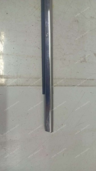 Renault Clio 5 Sol Ön Dış Sıyırıcı Fitl Krom CP (JD-120)