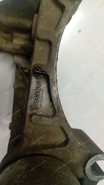 Dacia Lodgy Alternatör Suportu  8200669494 CP (AA-124)