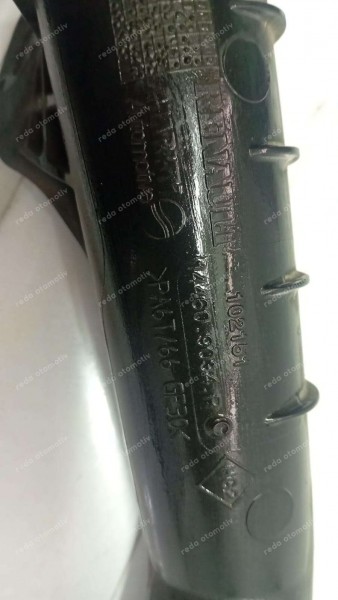 Dacia Lodgy Turbo Borusu 144609034R CP (AB-110)