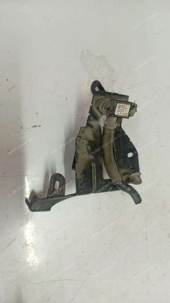 Dacia Dokker Lodgy Duster Basınç Müşürü Montaj Ayağı / Basınç Kaptörü 227709604R 223675328R CP (EB-123)