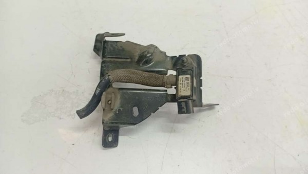 Dacia Dokker Lodgy Duster Basınç Müşürü Montaj Ayağı / Basınç Kaptörü 227709604R 223675328R CP (EB-123)