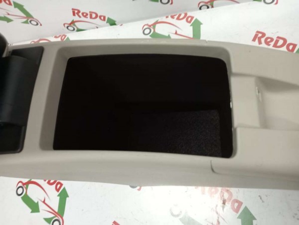 Renault Fluence Megane 3 Orta Konsol Elfren Butonu Dolu Komple 969100539R YP (KA-130)