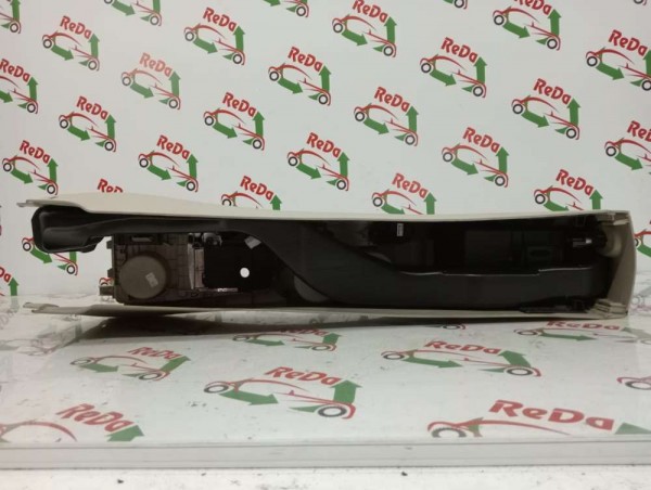 Renault Fluence Megane 3 Orta Konsol Elfren Butonu Dolu Komple 969100539R YP (KA-130)