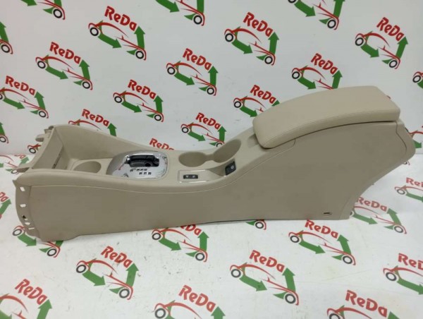 Renault Fluence Megane 3 Orta Konsol Elfren Butonu Dolu Komple 969100539R YP (KA-130)